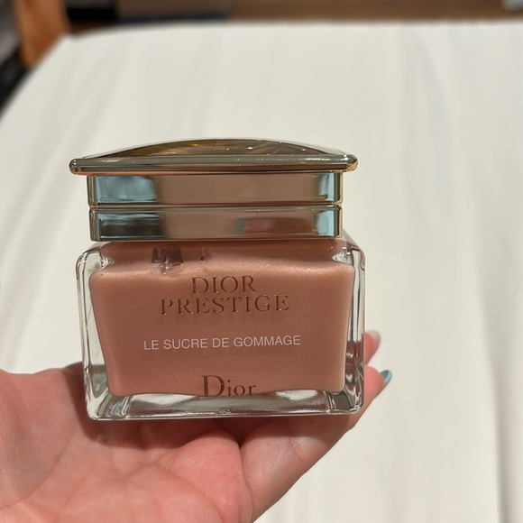 Dior prestige masque  exfoliant 150ml / 6oz new without box - Picture 4 of 6